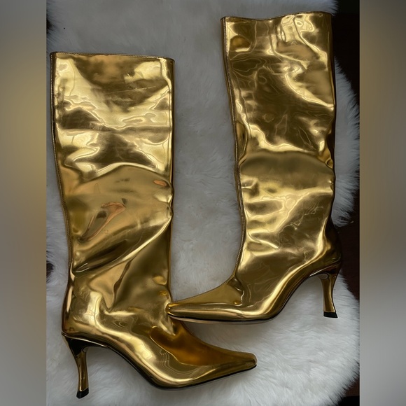 New! By Far Boots - Picture 3 of 8